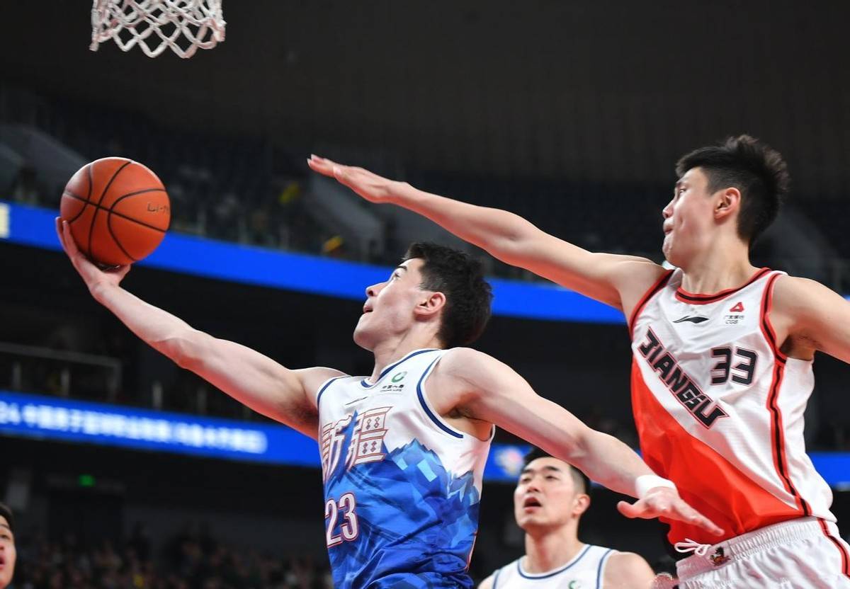 九游登录入口-关于加时末段CBA季后赛传出新动向，克里夫兰骑士强势反弹，管理层表态——目标明确，赛程密集仍需轮换的信息