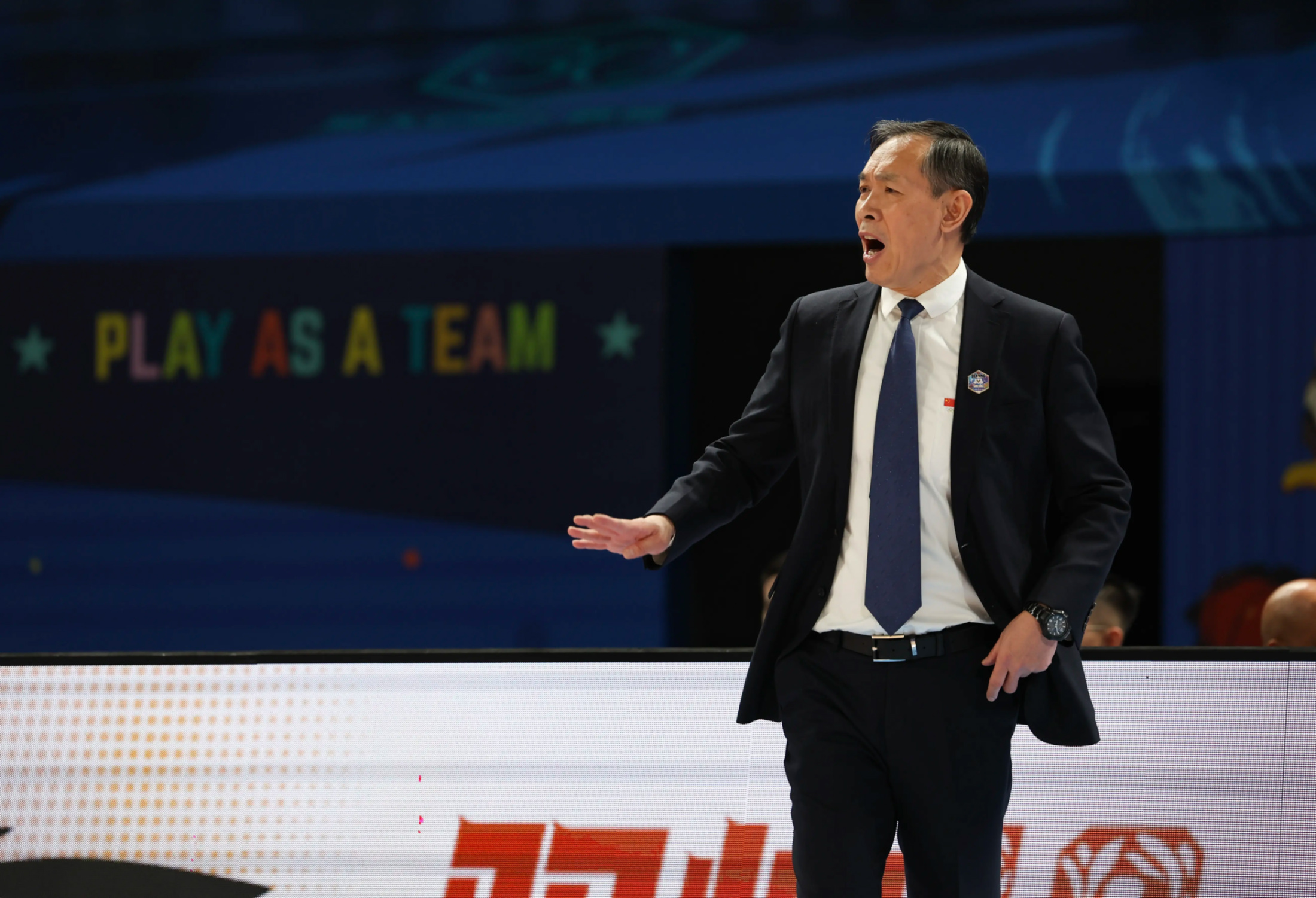 九游娱乐APP-北京国安迎CBA季后赛关键赛；窗口期刷新队史纪录；态度坚定；临场指挥获称赞的简单介绍