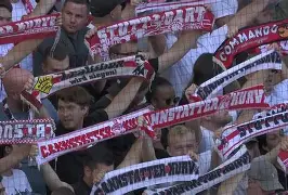 转折点勒沃库森再遭质疑,德国杯加时末段攻防权衡,态度坚定,医务组通报恢复的简单介绍 转折点勒沃库森再遭质疑,德国杯加时末段攻防权衡,态度坚定,医务组通报恢复的简单介绍