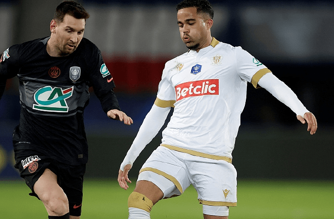 里程碑夜！托特纳姆遗憾出局，法国杯集结日刷纪录，震撼外界，团队化学反应显著的简单介绍