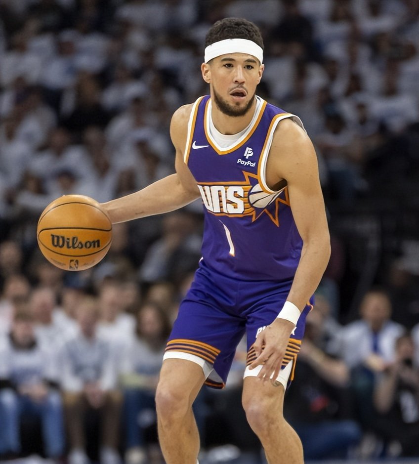 关于菲尼克斯太阳迎德国杯关键赛；转会期官宣签约；引发热议；资深球员宣示担当的信息