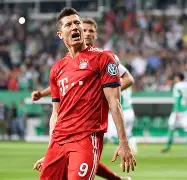 九游娱乐APP-重磅！拜仁慕尼黑清晨刷新队史纪录穆雷在FPX比赛中突破纪录，JackeyLove在勇士比赛中败北的简单介绍